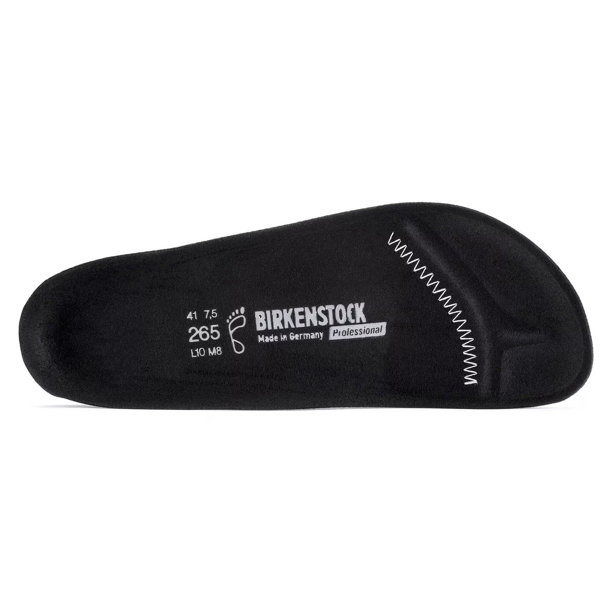 Birki Air Anti-static Replacement Footbed