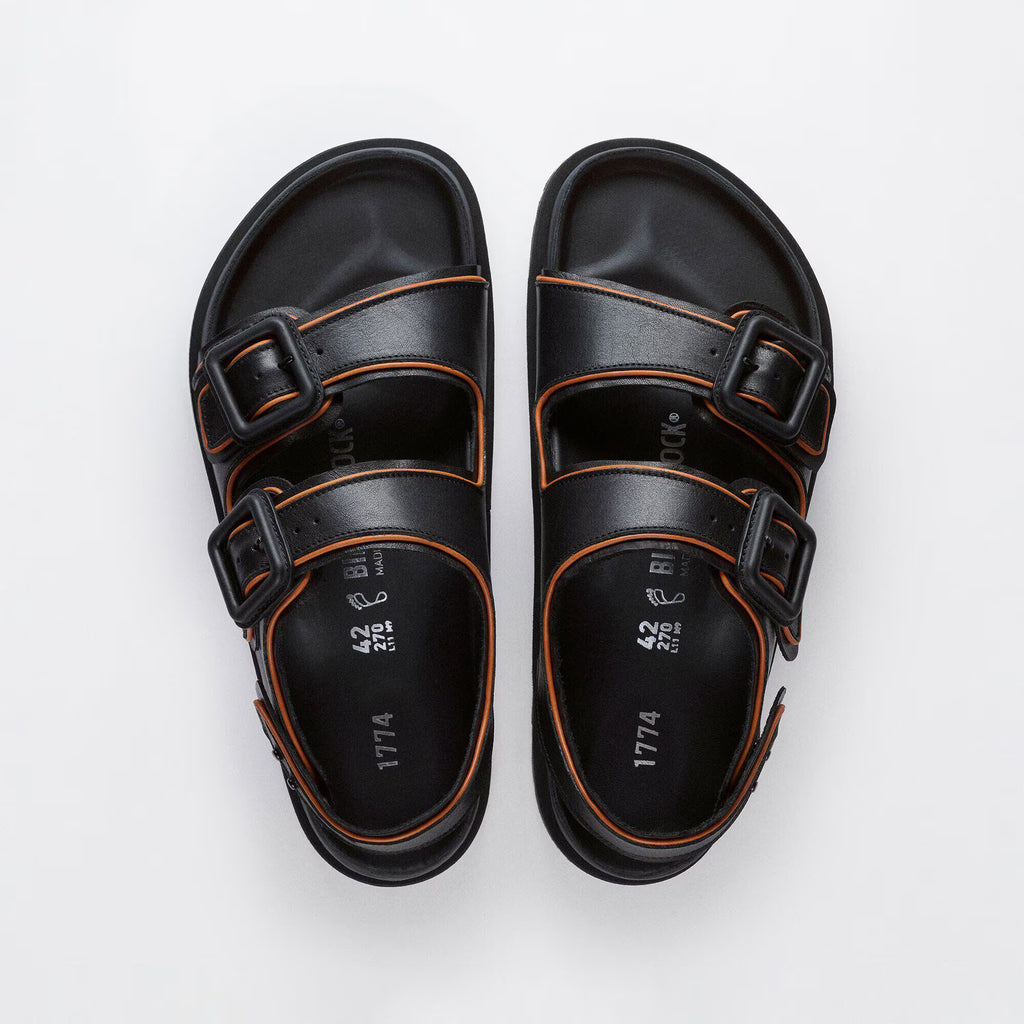 1774 Milano Leather Natural Leather