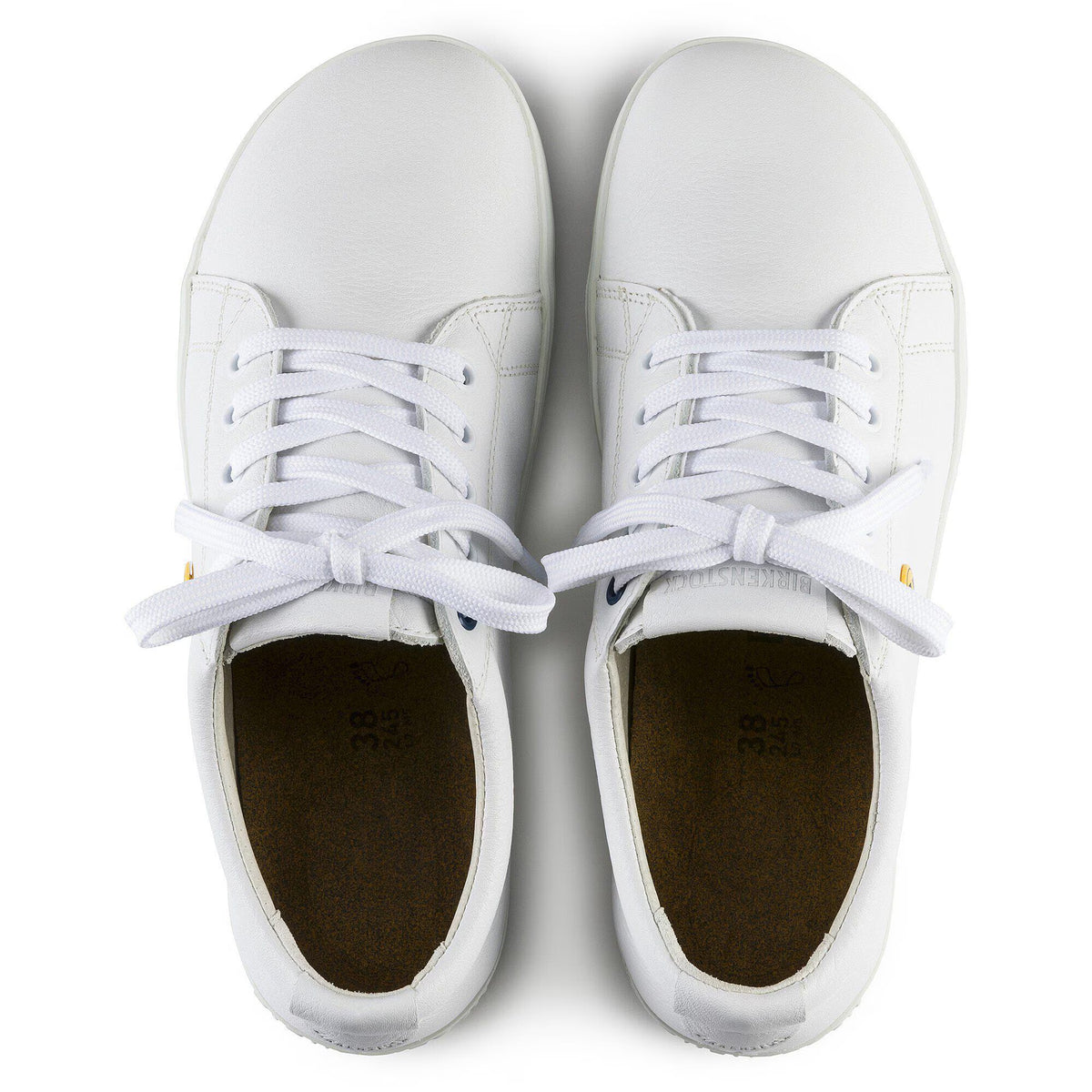 QO 500 ESD Natural Leather