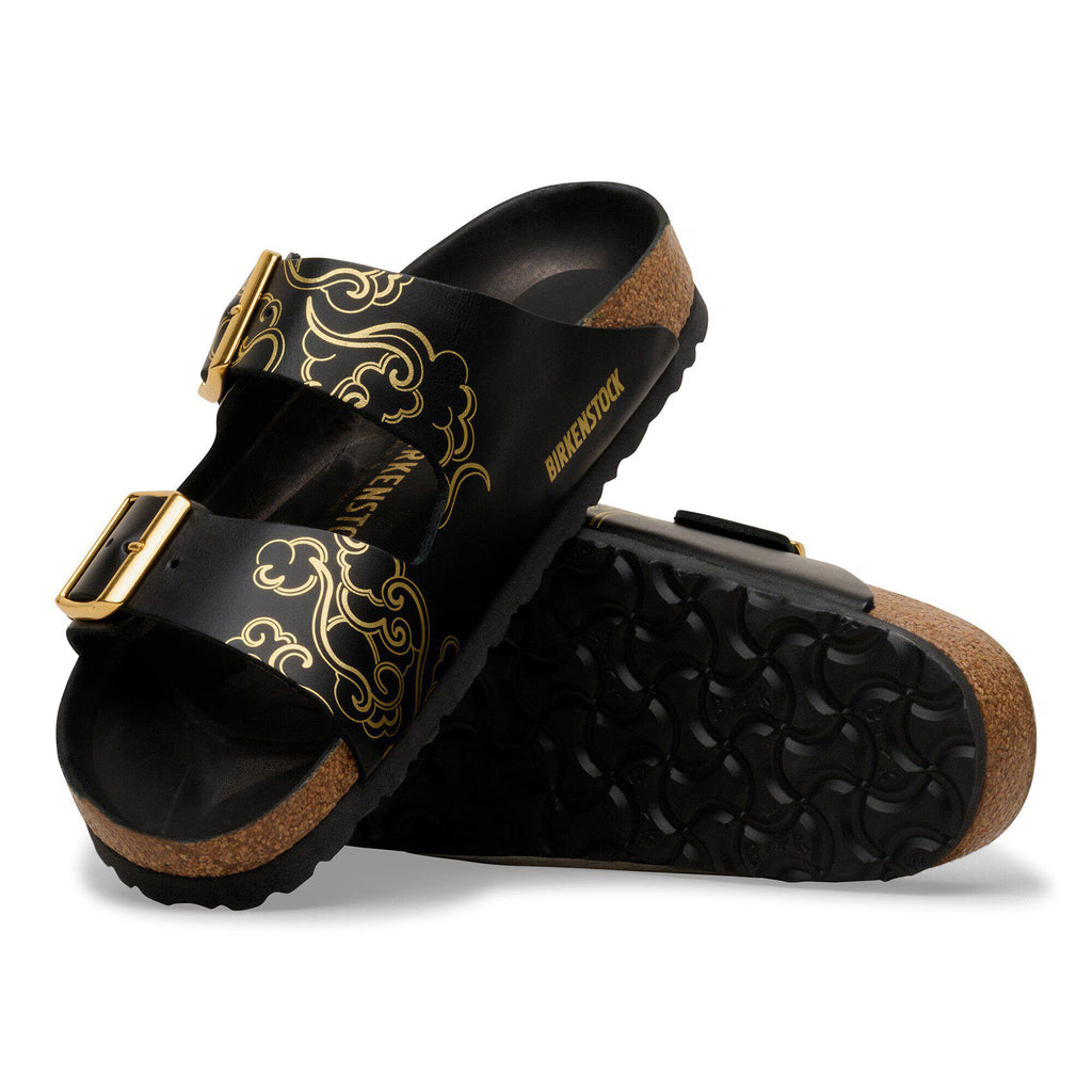 Arizona Natural Leather