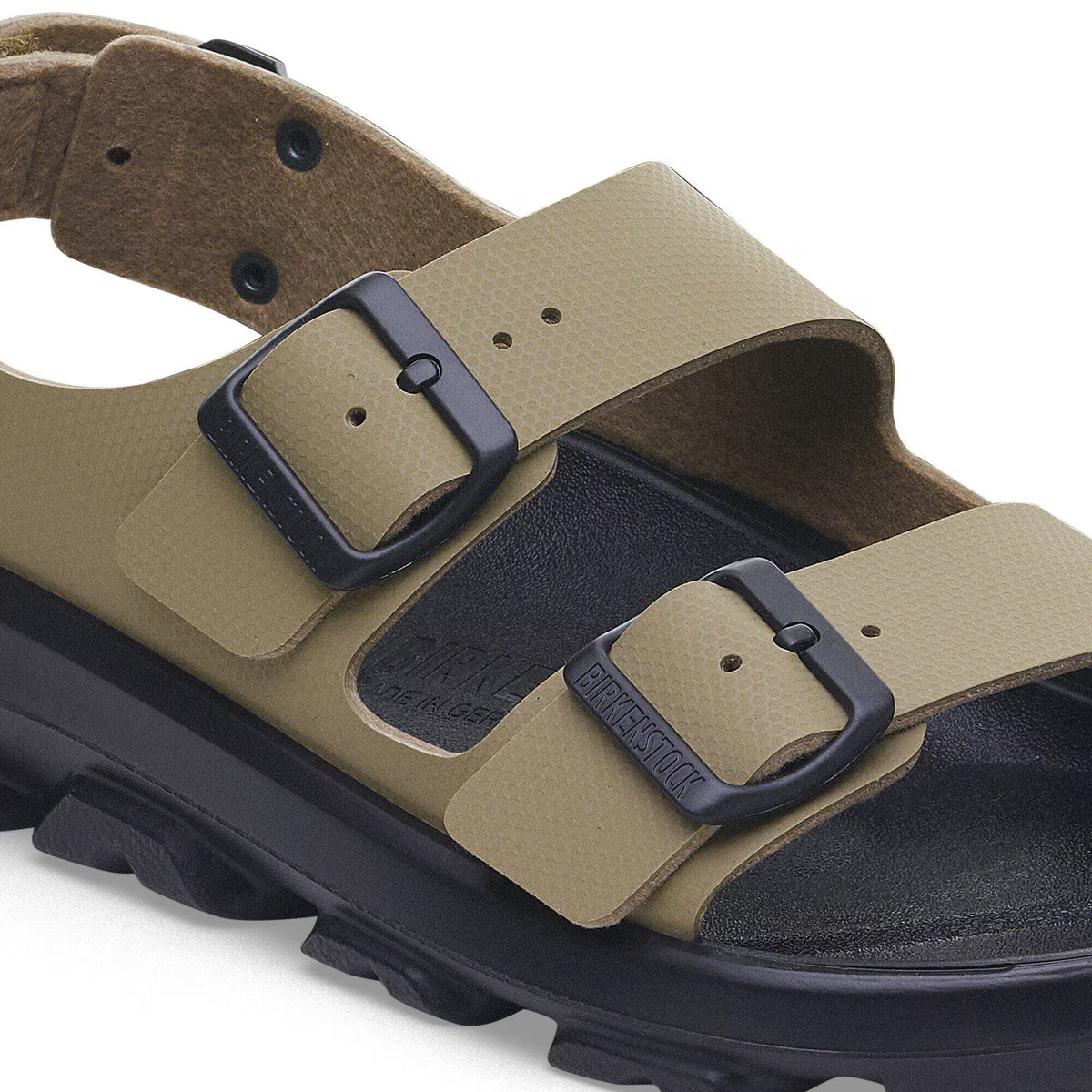 Mogami Terra Birko-Flor