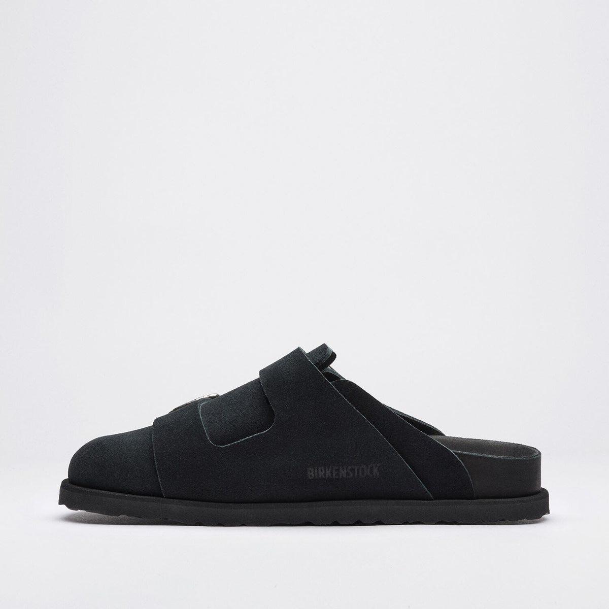 1774 222 West Suede Suede Leather