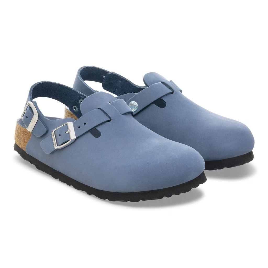 Tokio Nubuk Leather