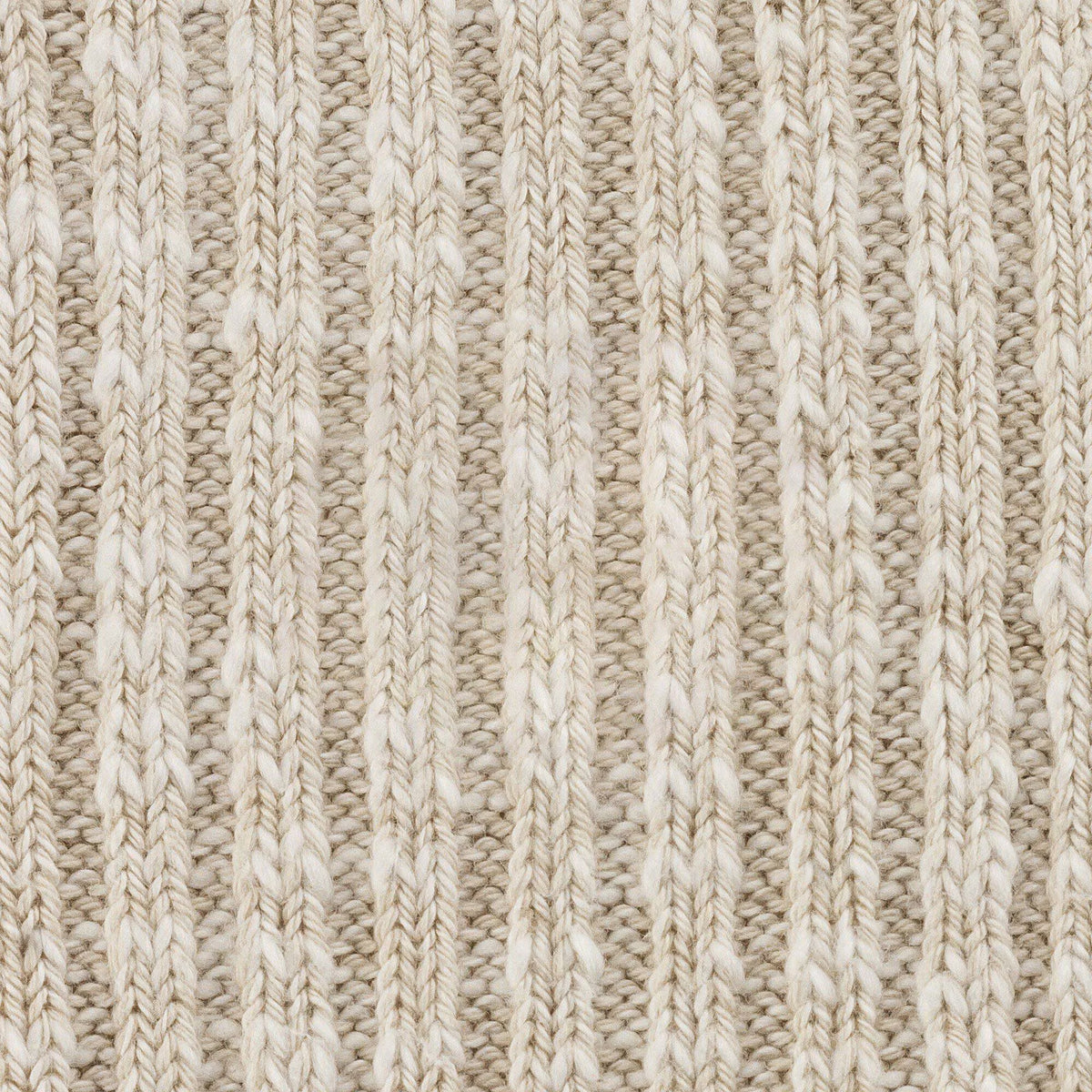Set Arizona Shearling & Cotton Slub