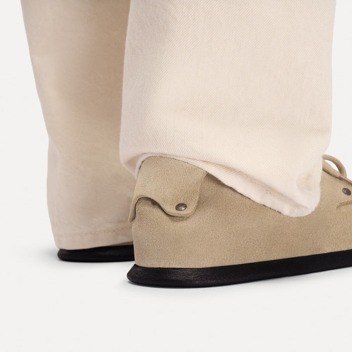 Montana Suede Leather