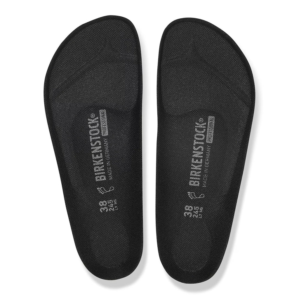 Super Birki Replacement Footbed Black