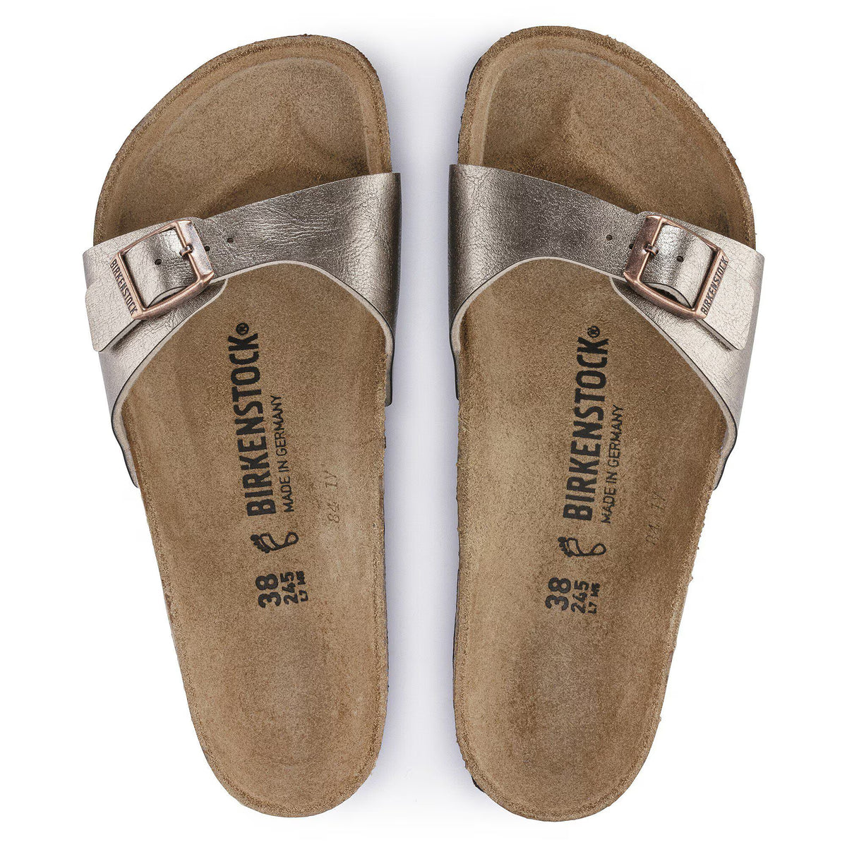 Madrid Birko-Flor