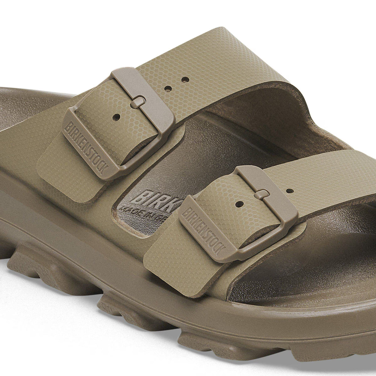 Mogami Terra Stealth Birko-Flor