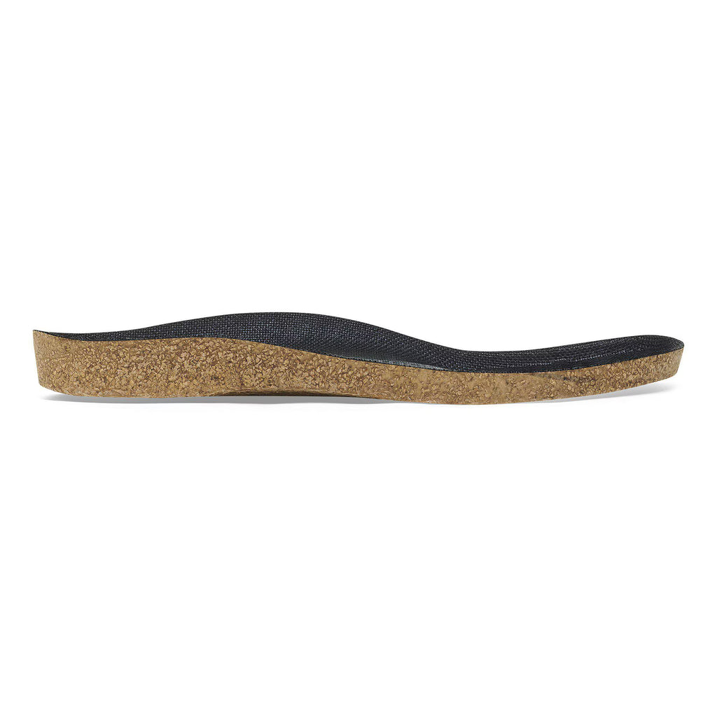 Super Birki Replacement Footbed Black