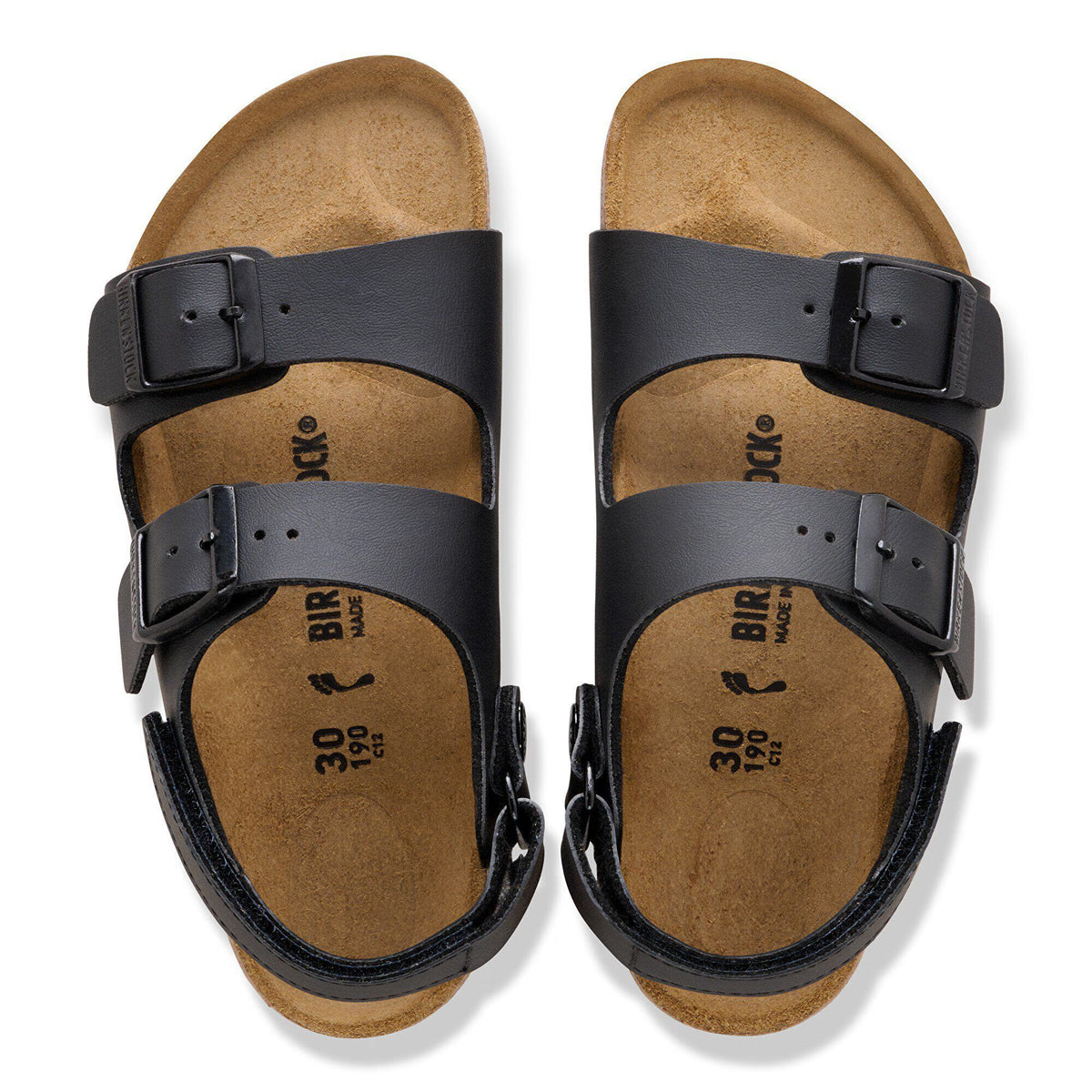 Milano AS Kids Birko-Flor
