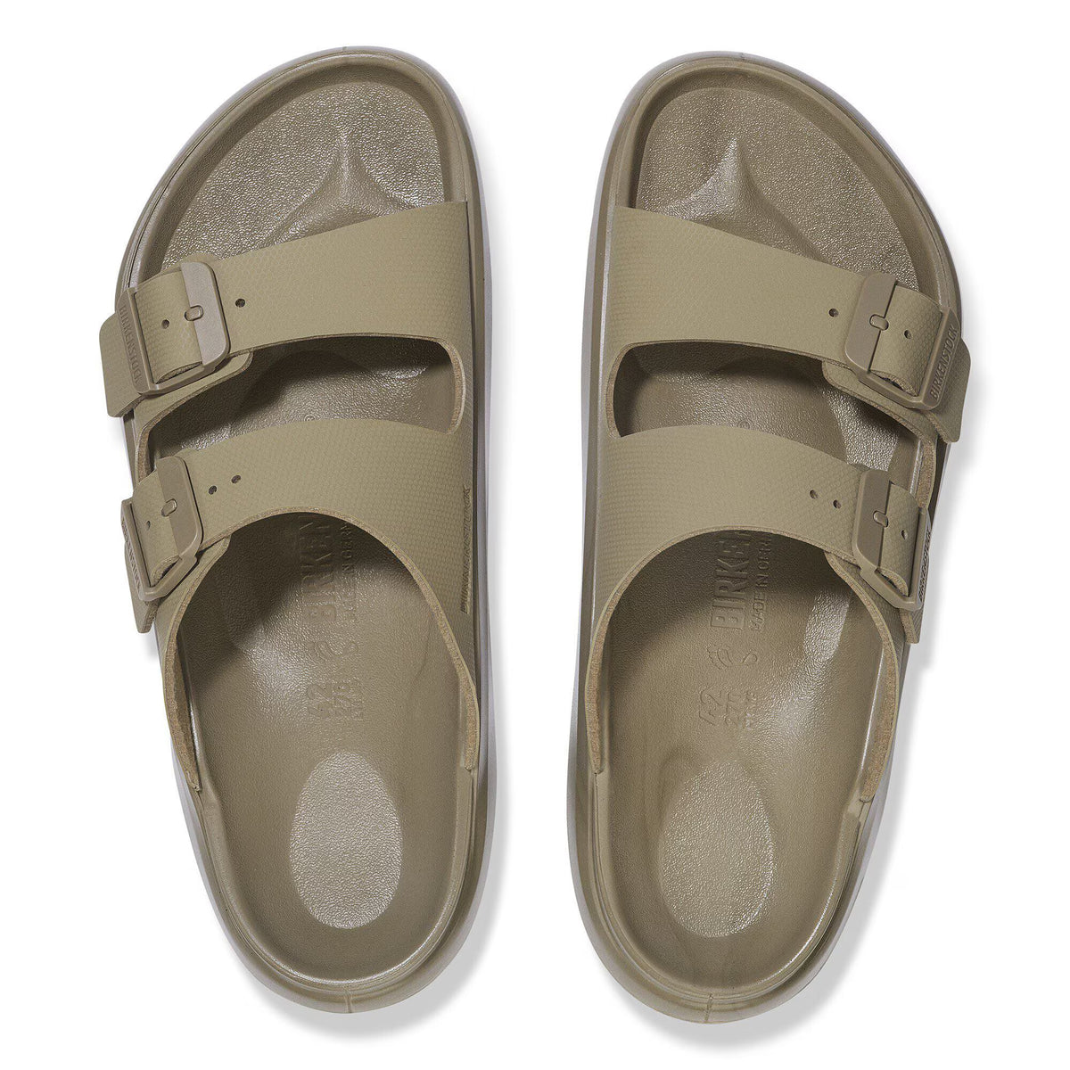 Mogami Terra Stealth Birko-Flor