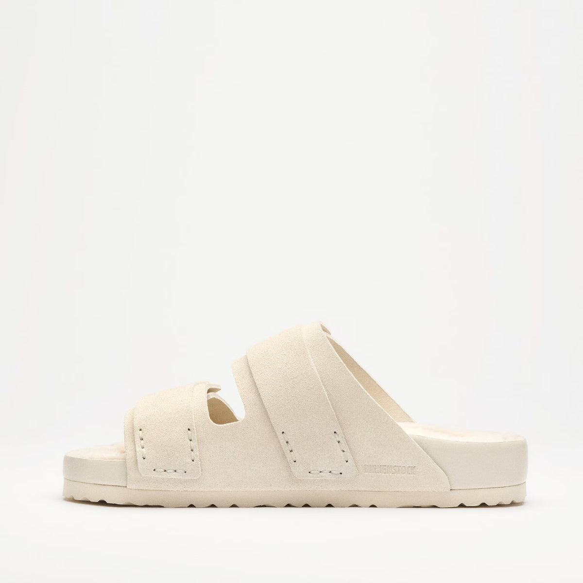 Uji Suede Tekla