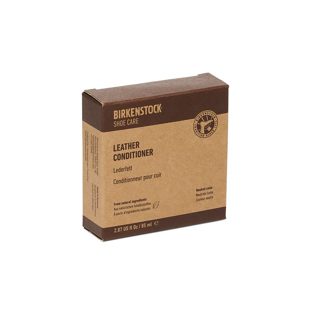 Leather Conditioner Multi