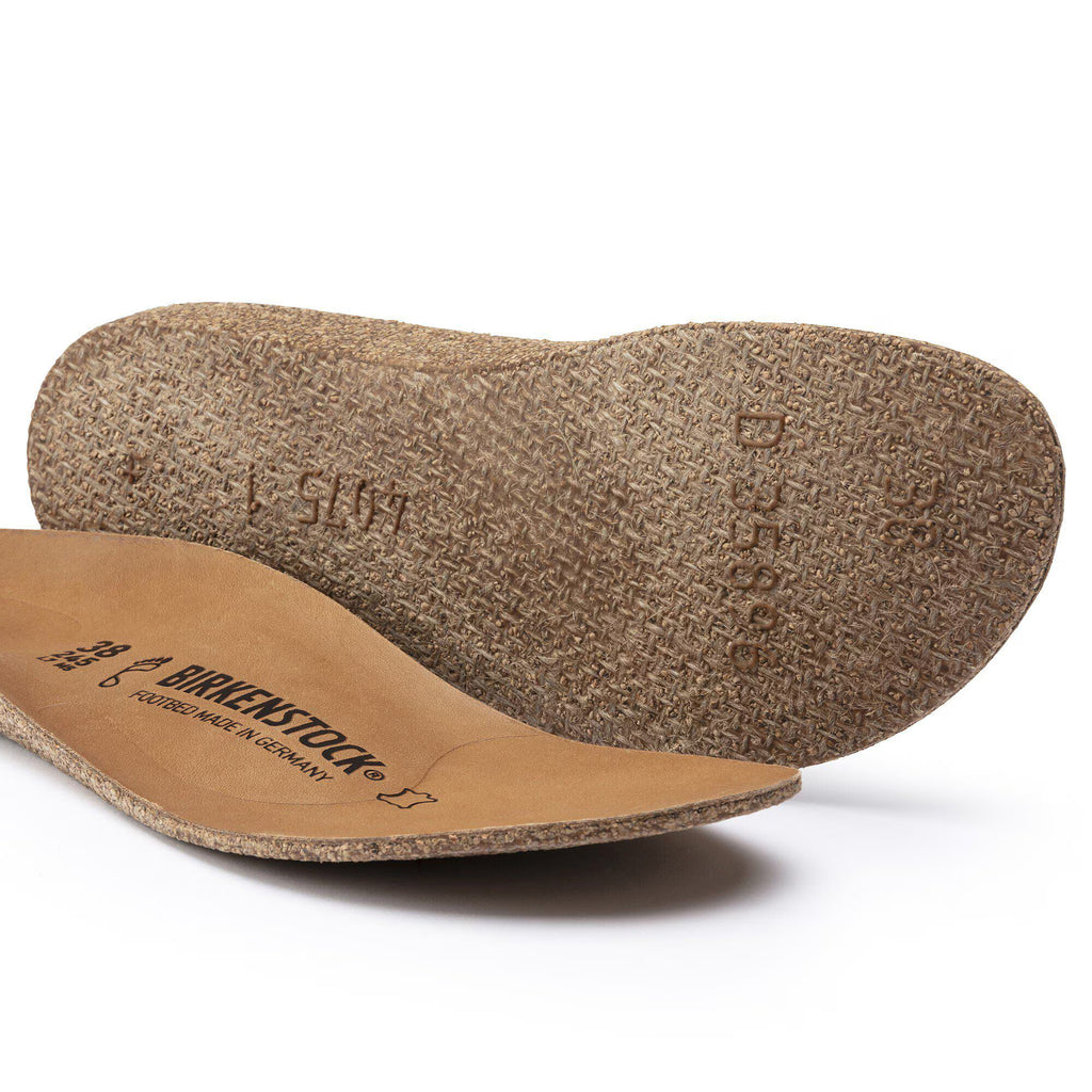 Replacement Footbed