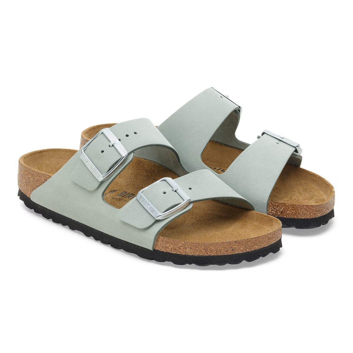 Arizona Nubuk Leather