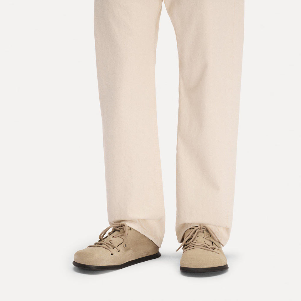 Montana Suede Leather