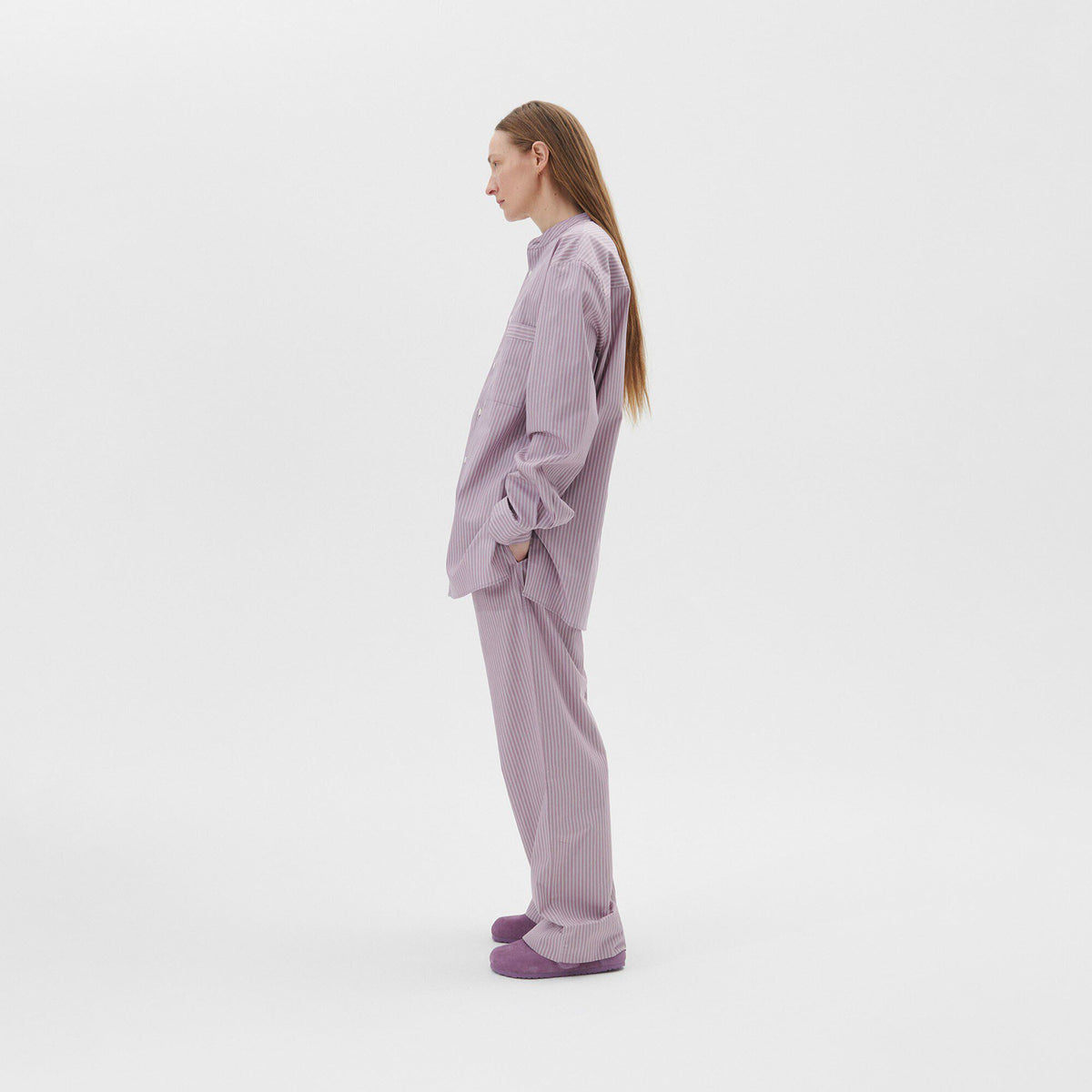 Tekla Pants