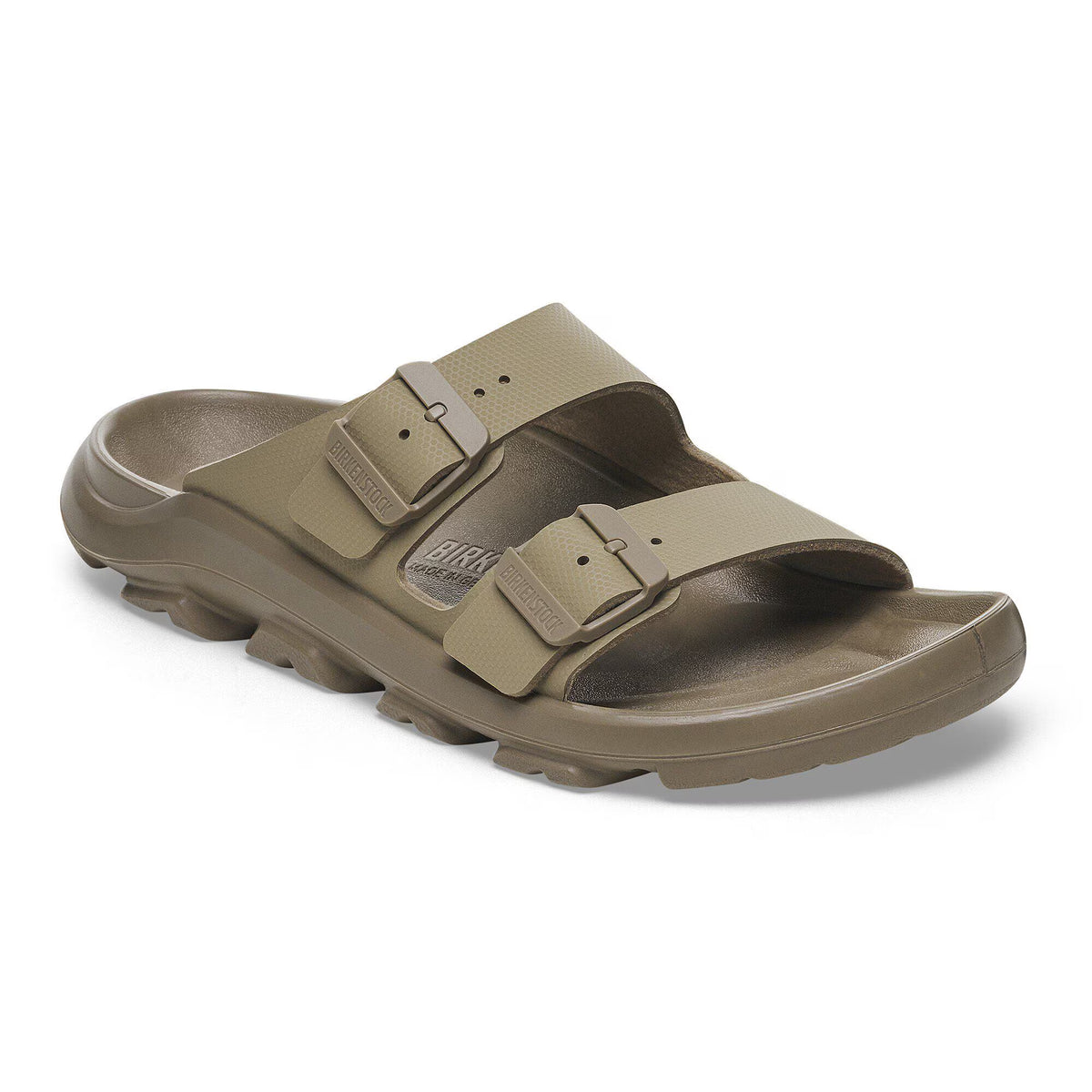 Mogami Terra Stealth Birko-Flor