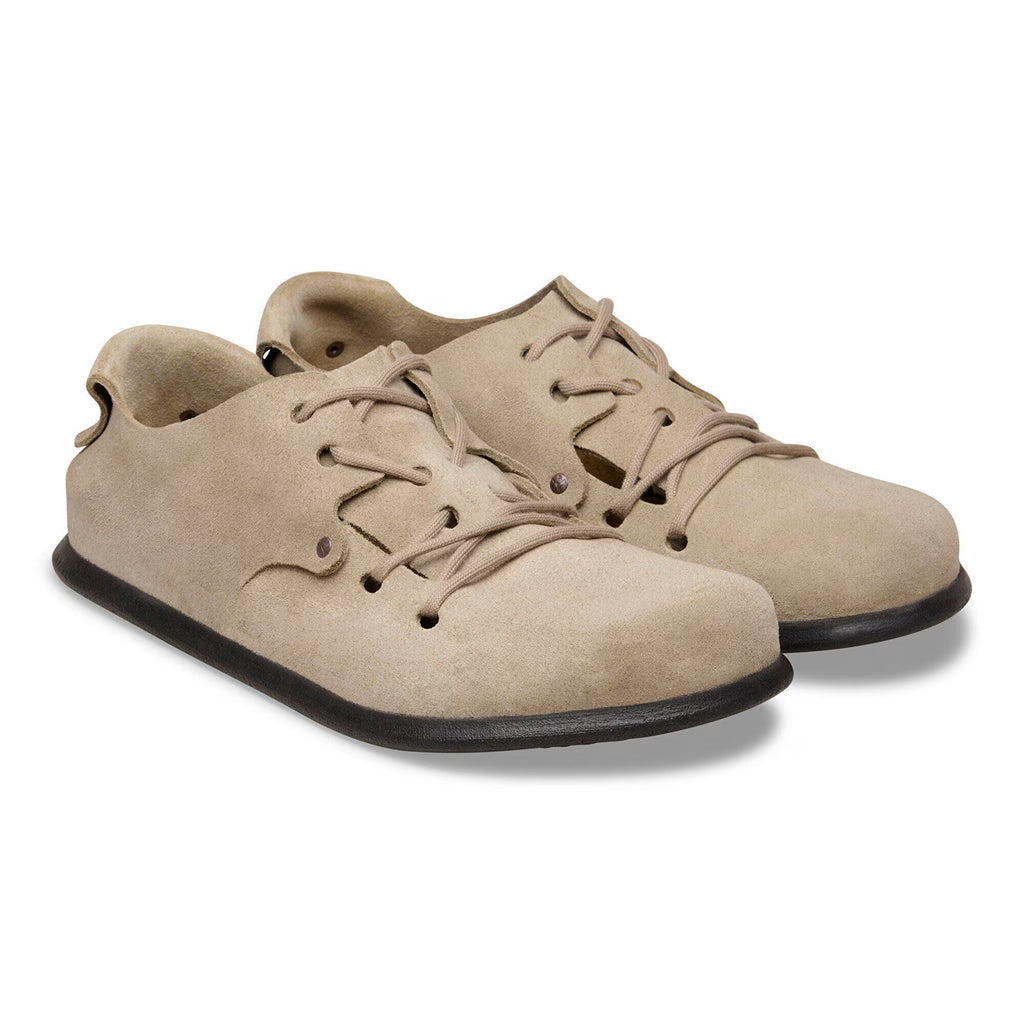 Montana Suede Leather