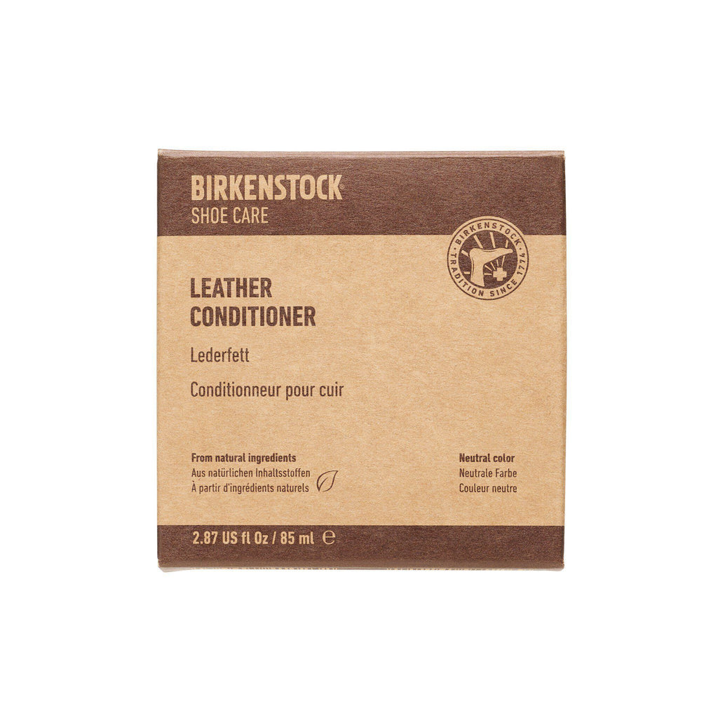 Leather Conditioner Multi