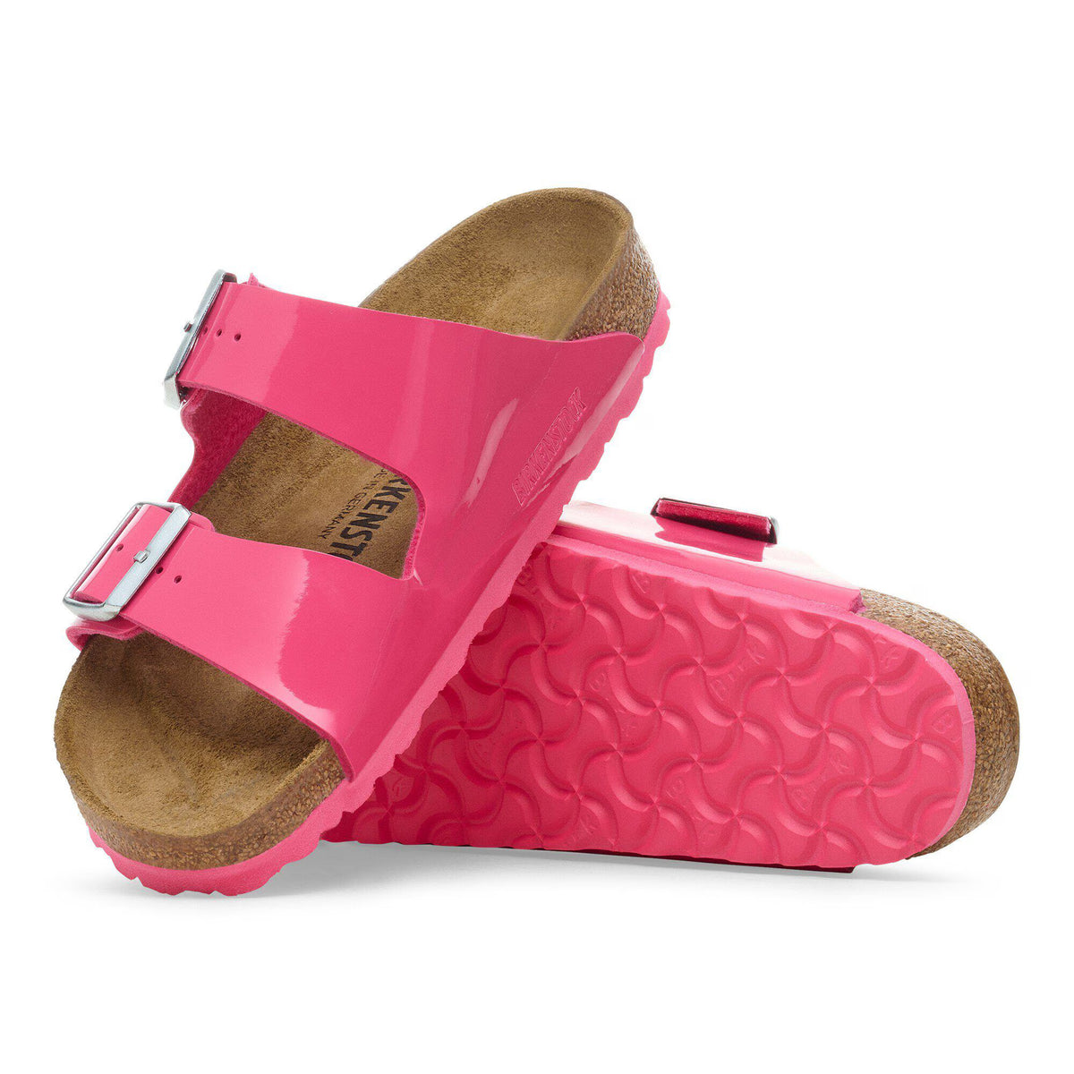 Arizona Birko-Flor Patent