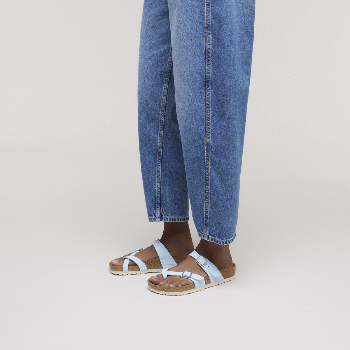 Mayari Birko-Flor Nubuk