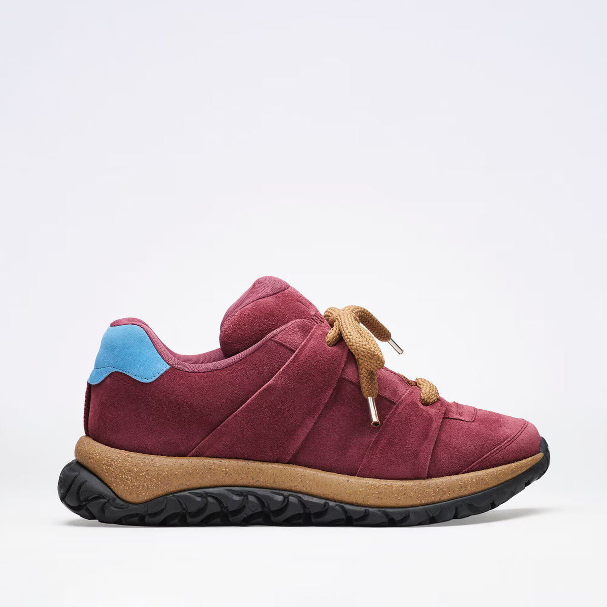 1774 Goerlitz Suede Suede Leather