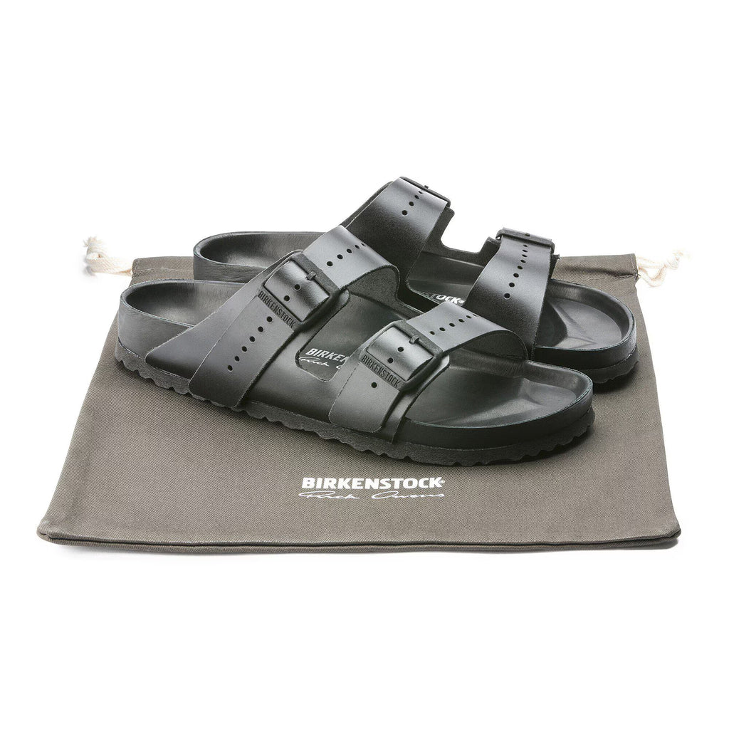 Arizona Rick Owens Amalfi Black
