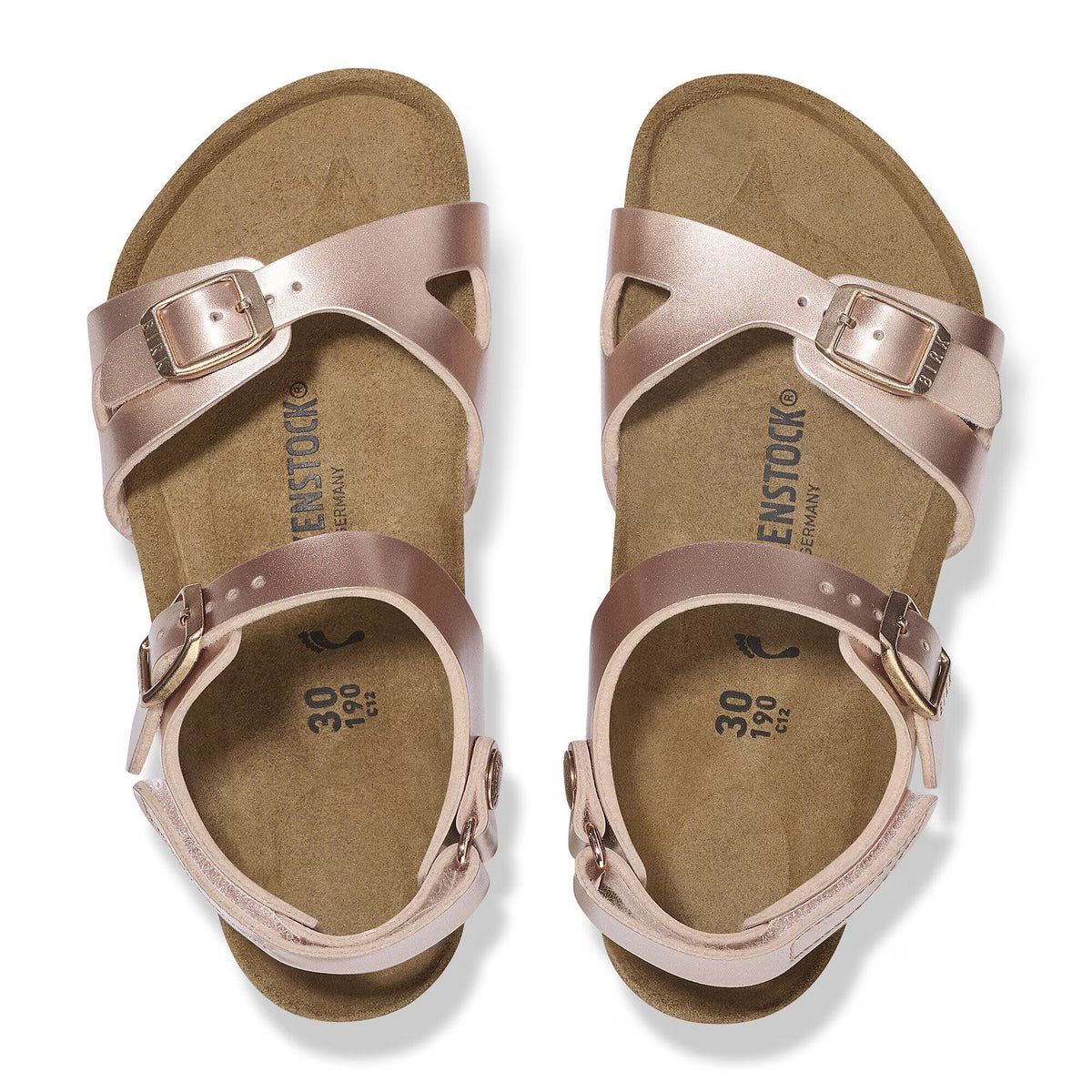 Rio AS Kids Birko-Flor