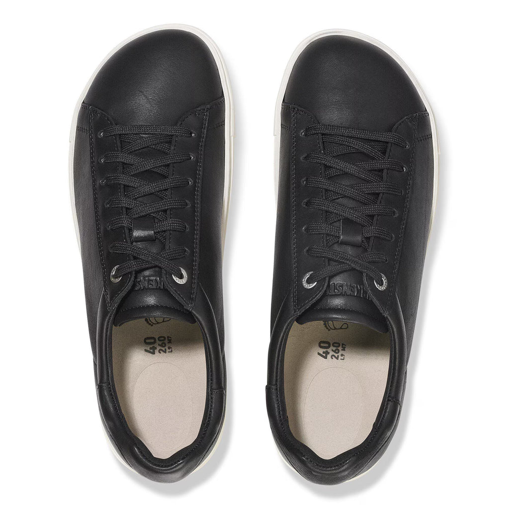 Bend Low Natural Leather