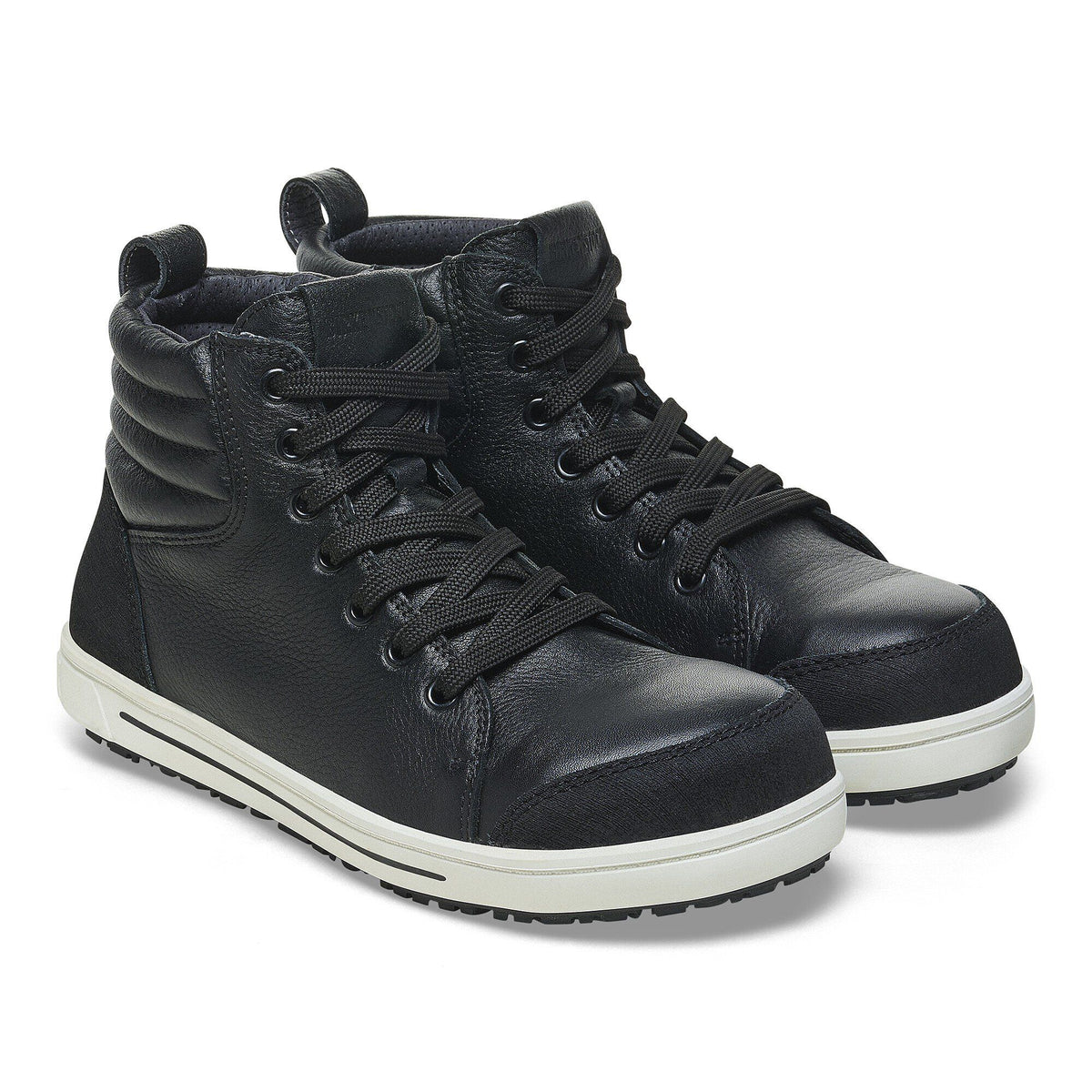 QS 700 Natural Leather