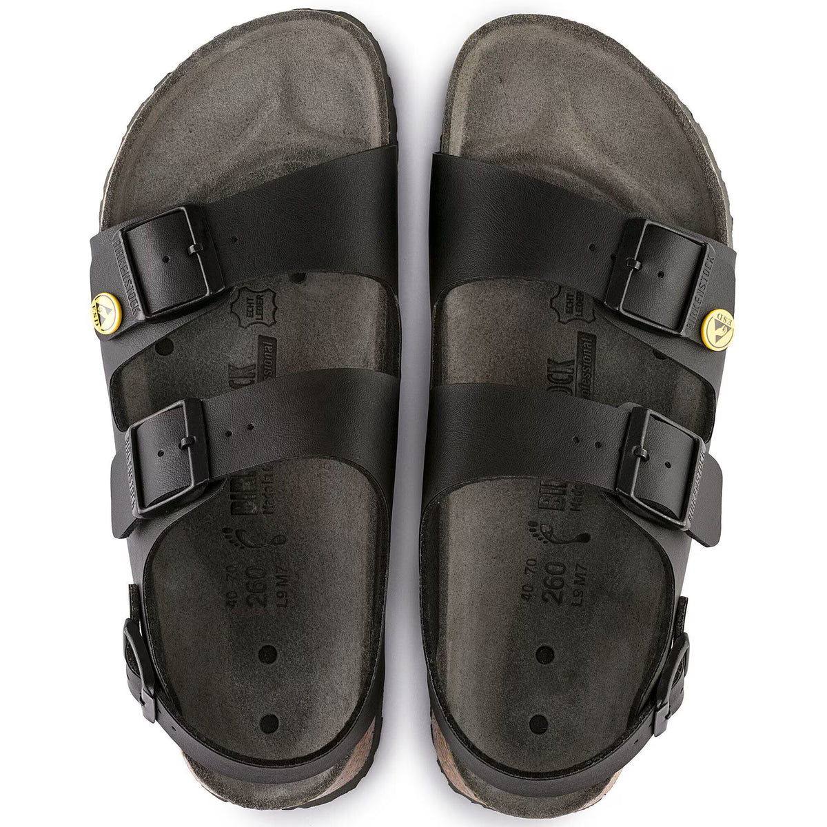 Milano ESD Birko-Flor