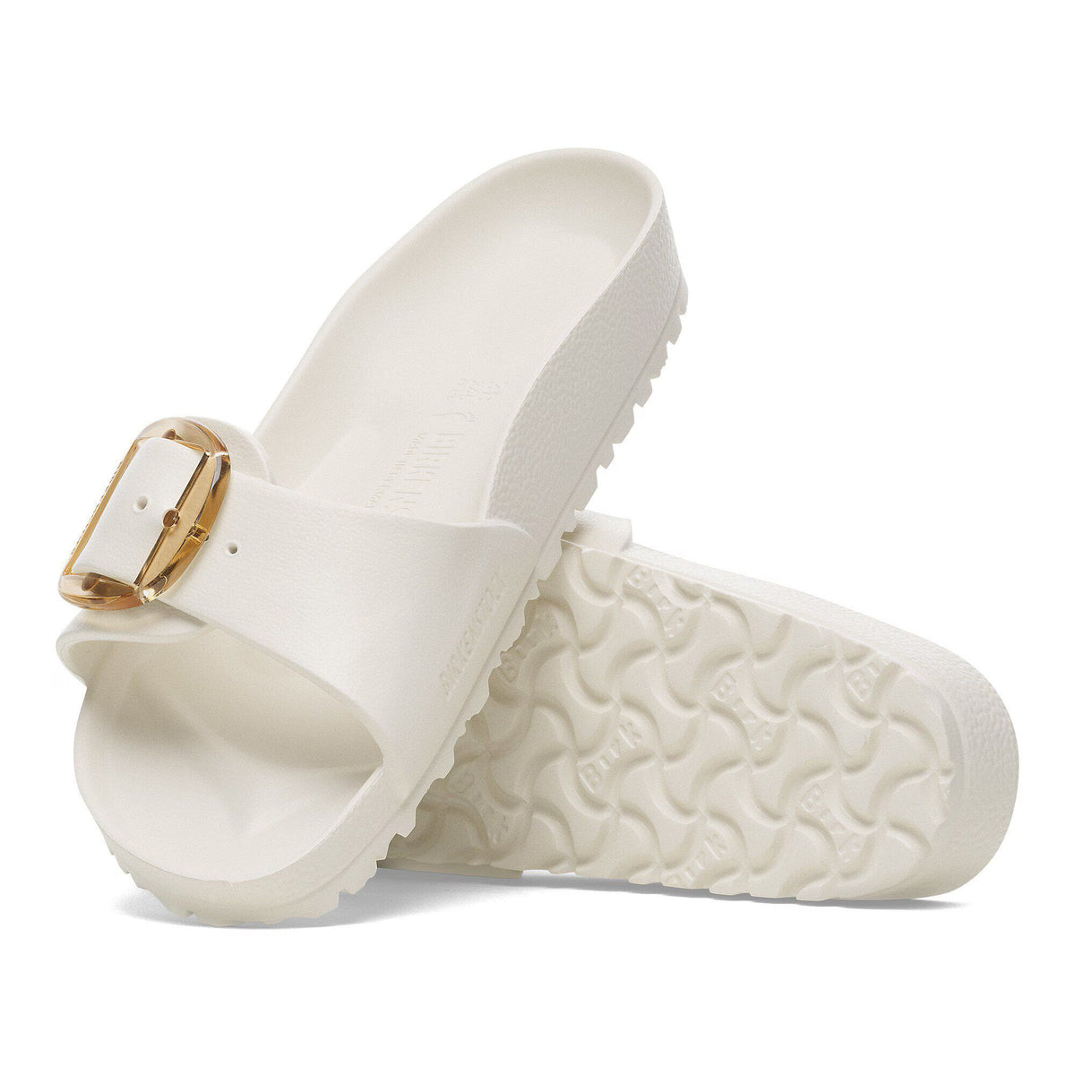 Madrid Big Buckle EVA