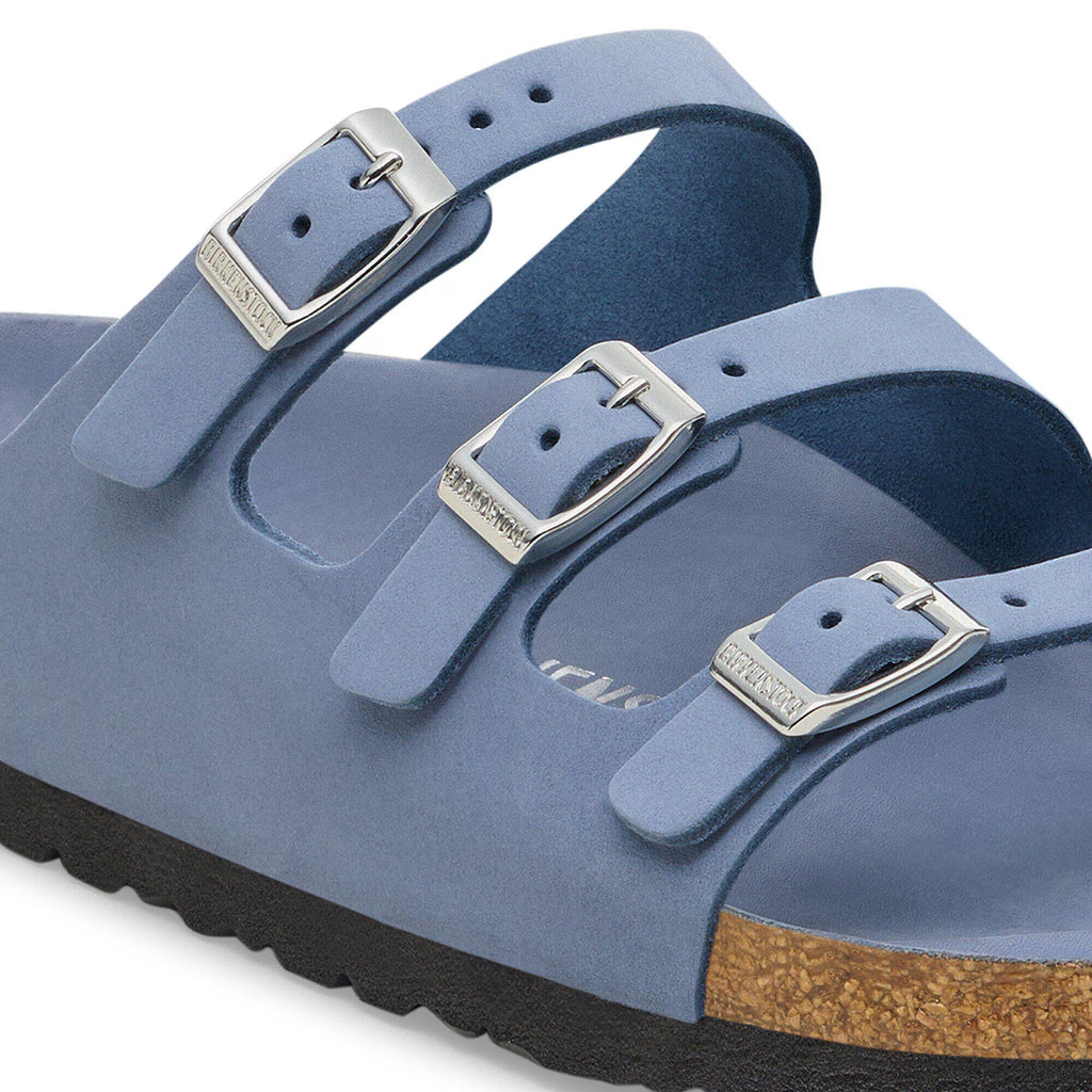 Florida Fresh Nubuk Leather