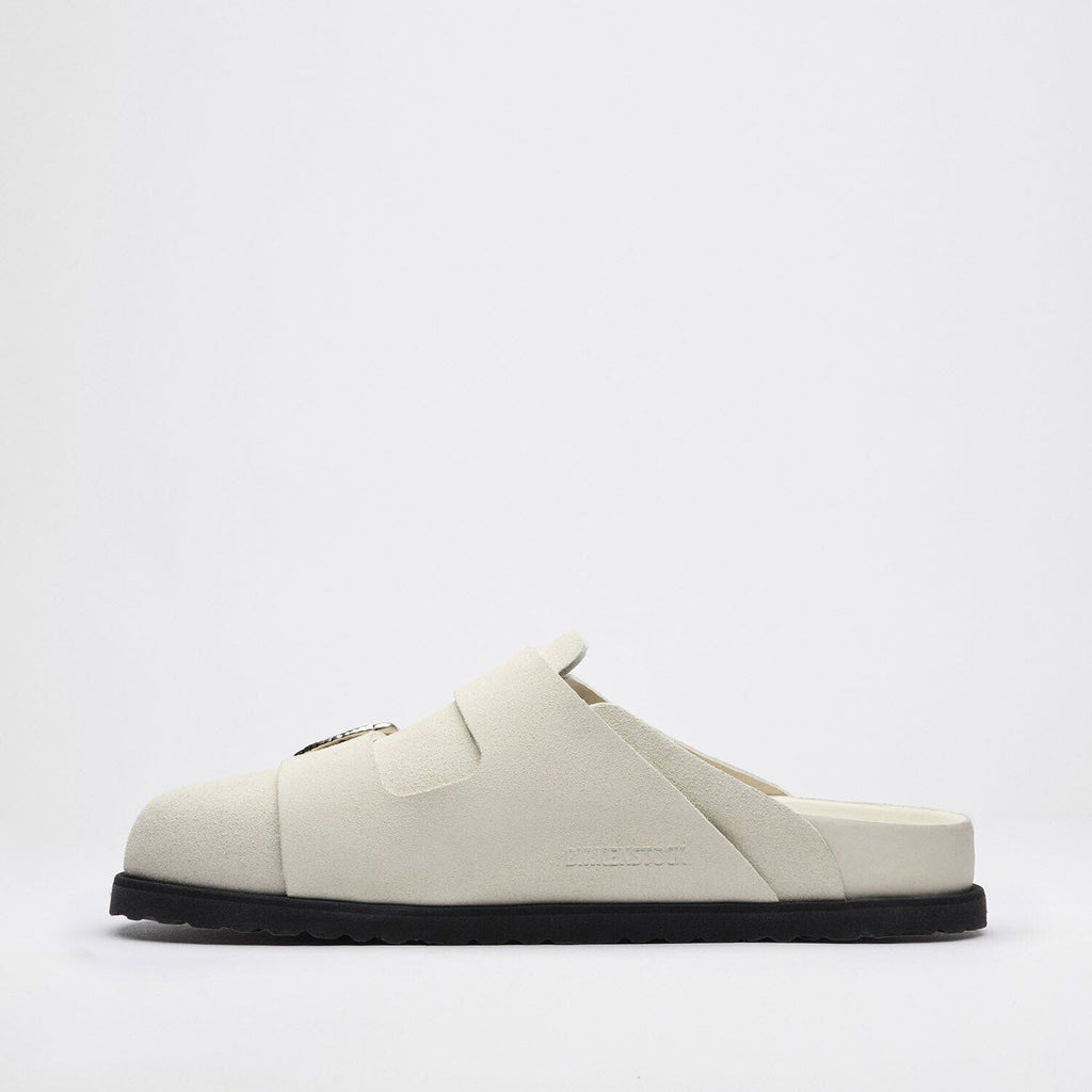1774 222 West Suede Suede Leather