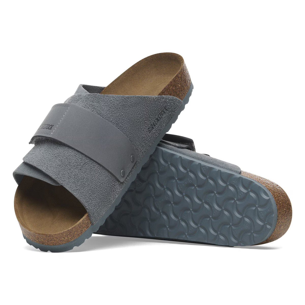 Kyoto Nubuck Leather/Suede