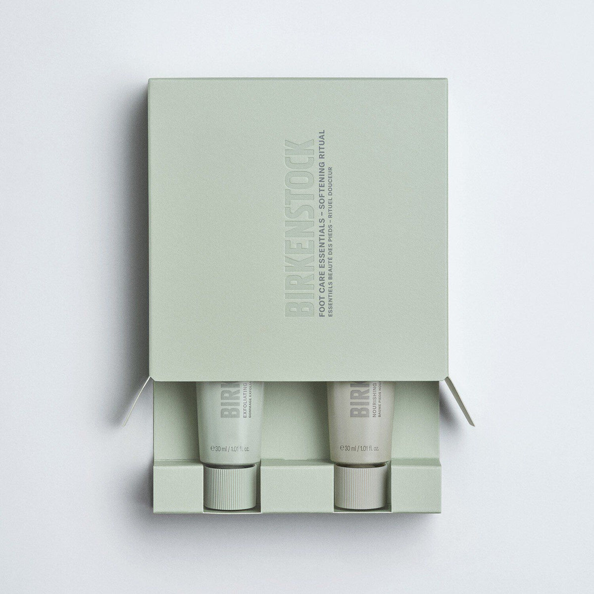 Foot Care Essentials - Softening Ritual Multi