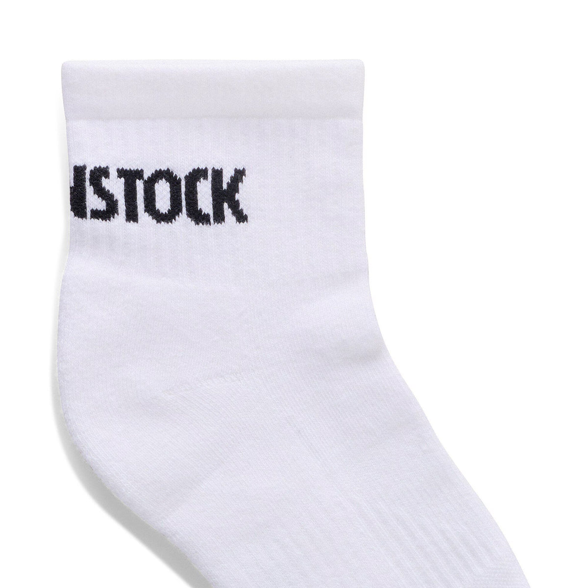 Cotton Crew Ankle Cotton/Polyamid/Elastane
