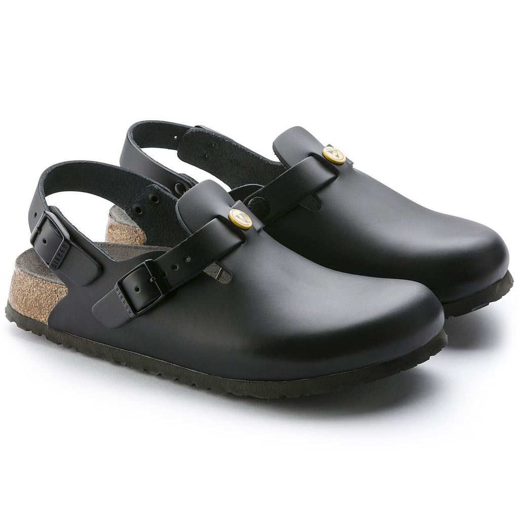 Tokio ESD Natural Leather
