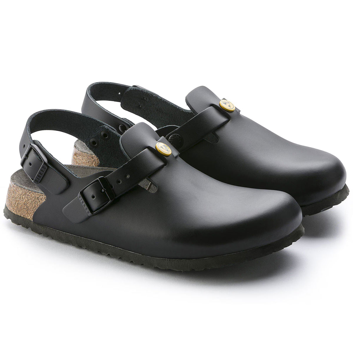 Tokio ESD Natural Leather