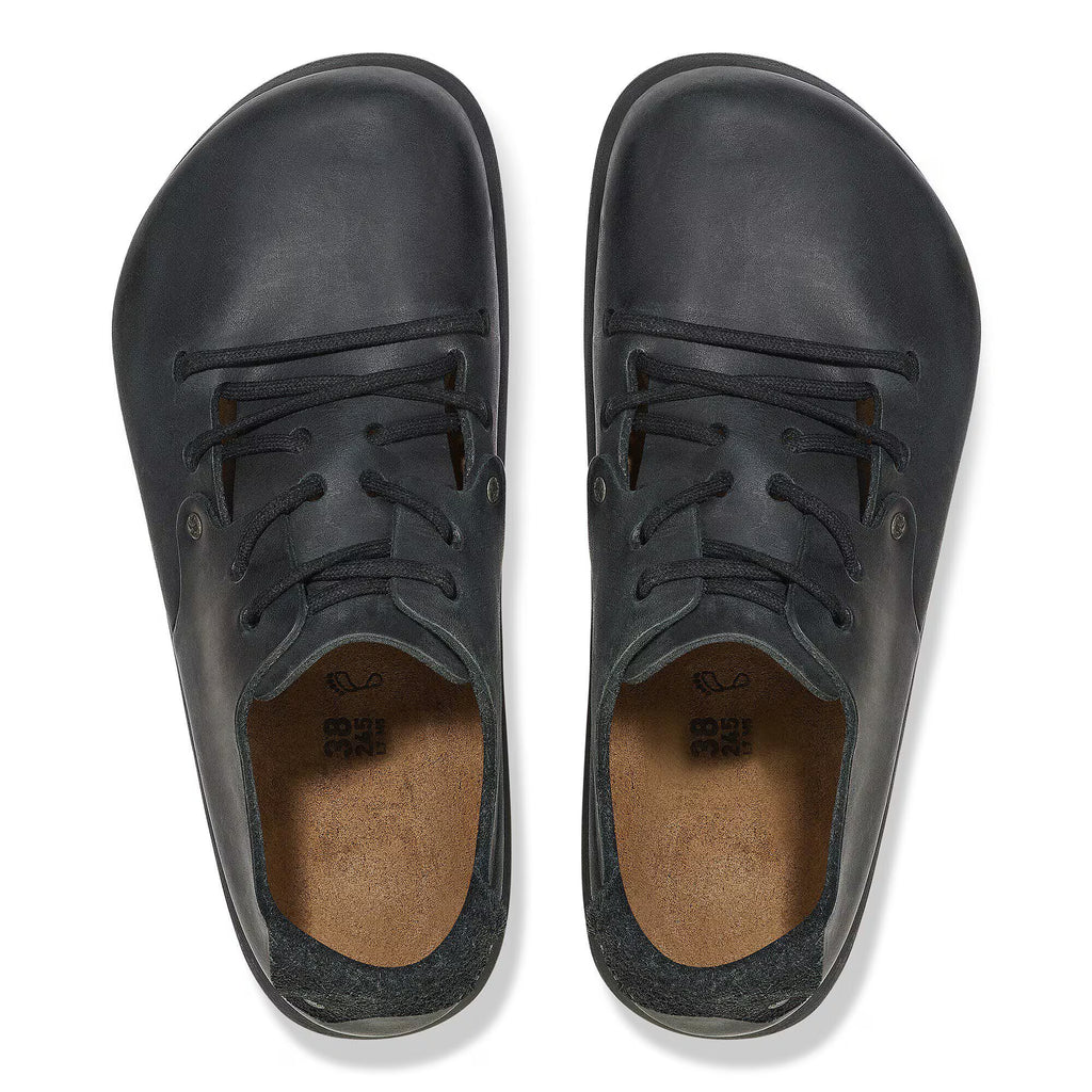 Montana Natural Leather Oiled
