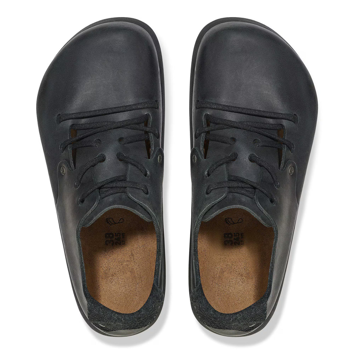 Montana Natural Leather Oiled