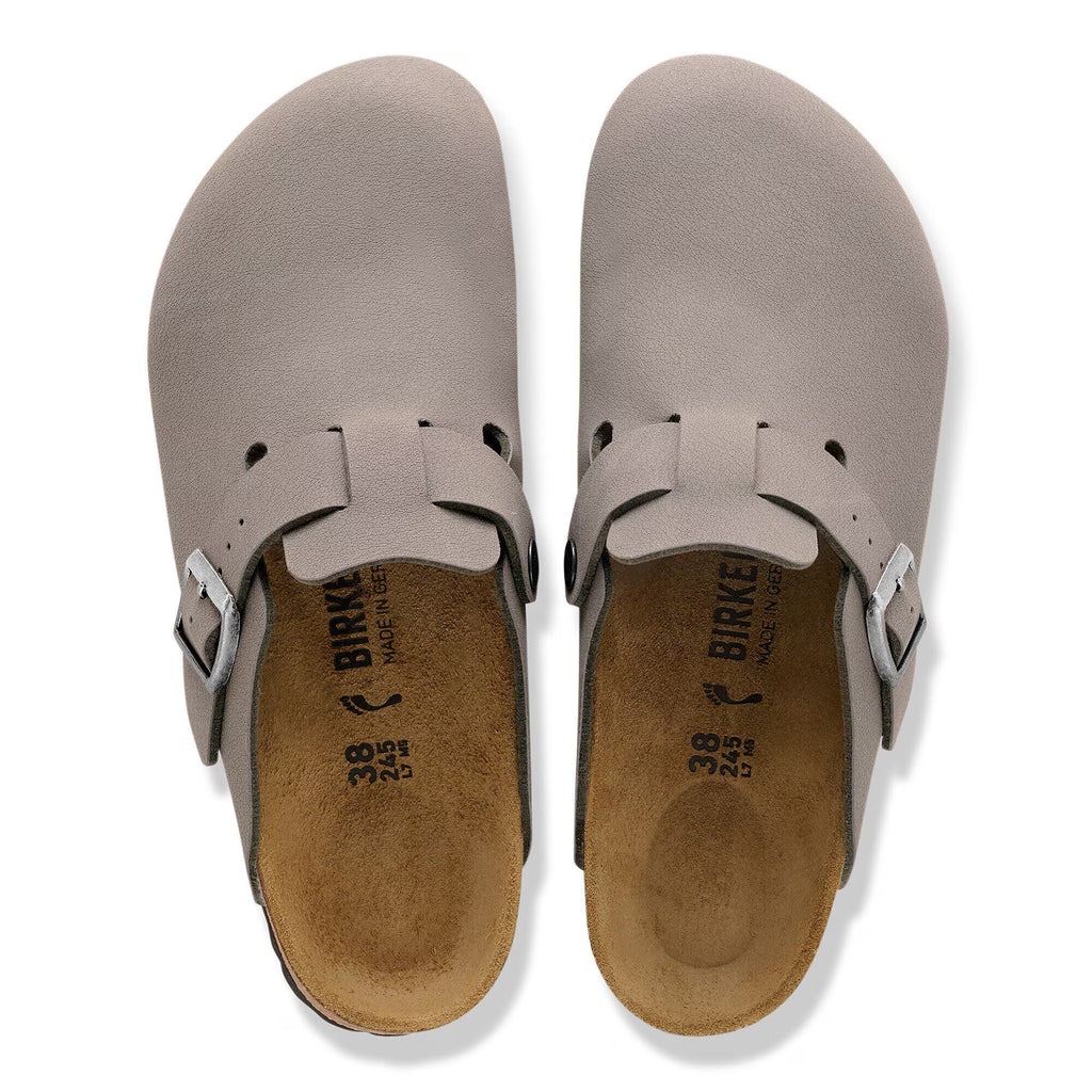 Boston TEX Birko-Flor Nubuk