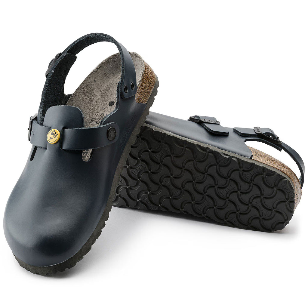 Tokio ESD Natural Leather