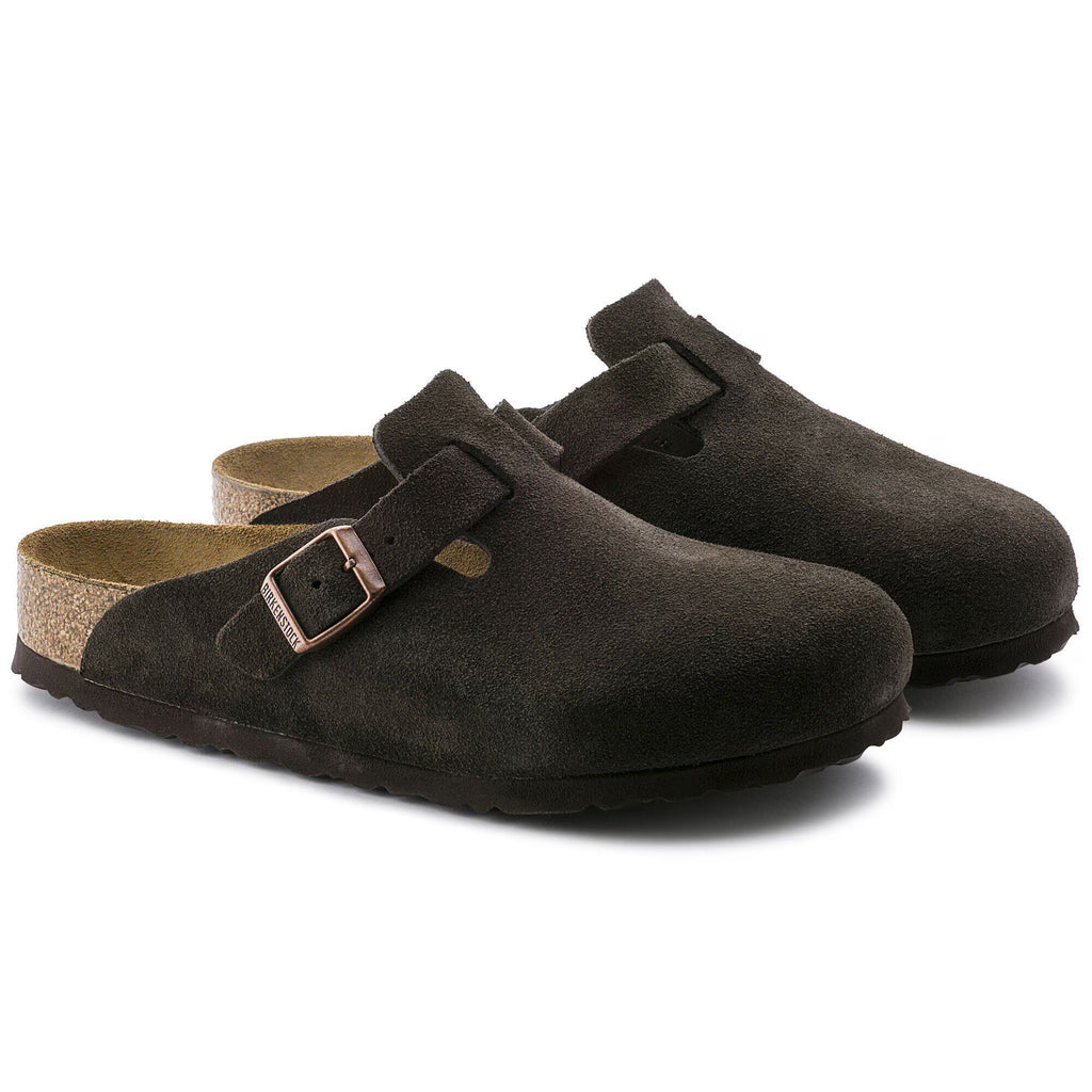 Set Boston & Cotton Slub