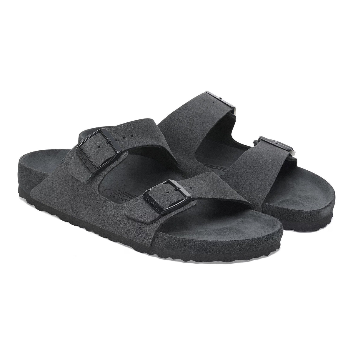 Arizona Suede Leather