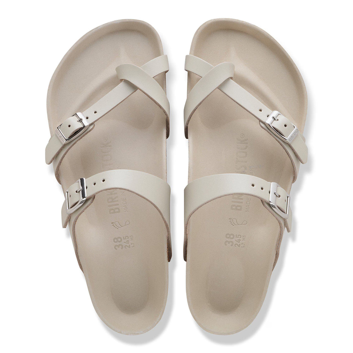 Mayari Natural Leather