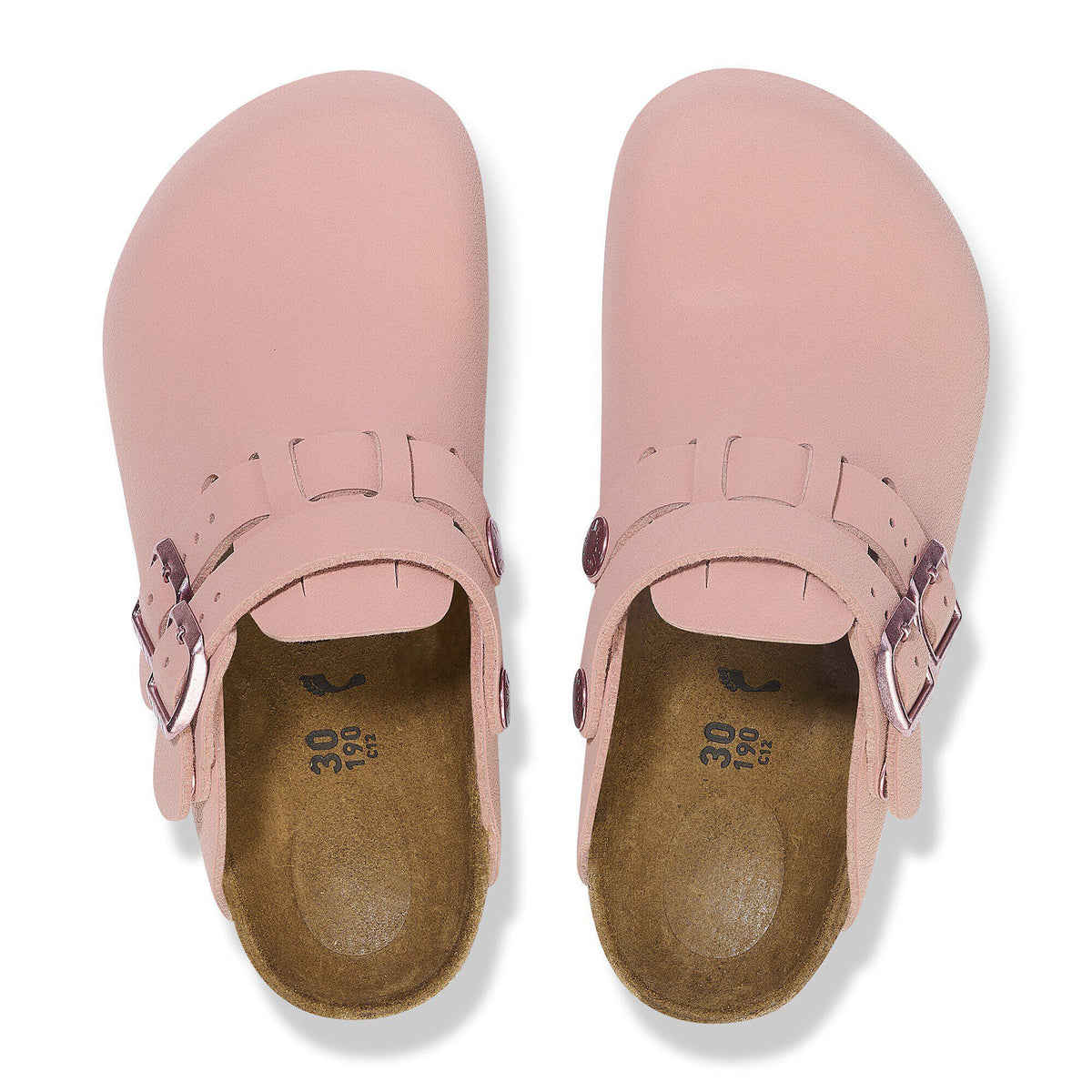 Kay Kids Birko-Flor Nubuk