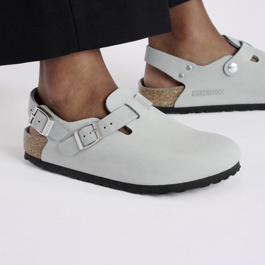Tokio Nubuk Leather