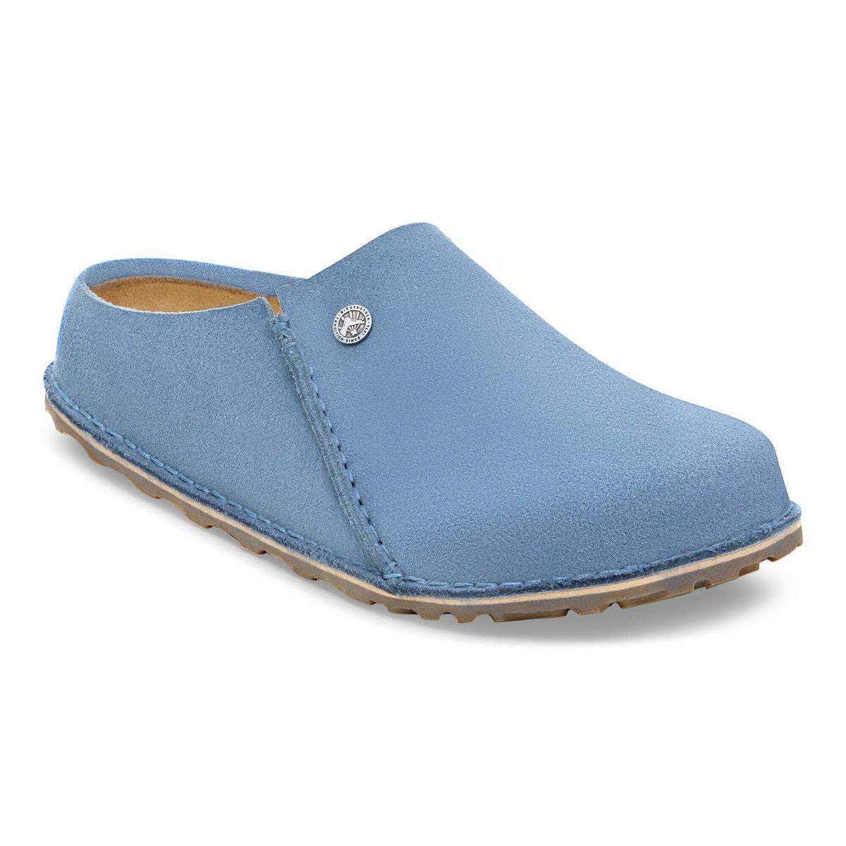 Zermatt Premium Suede Leather